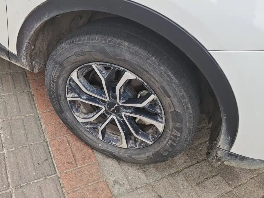 Haval H6 2024