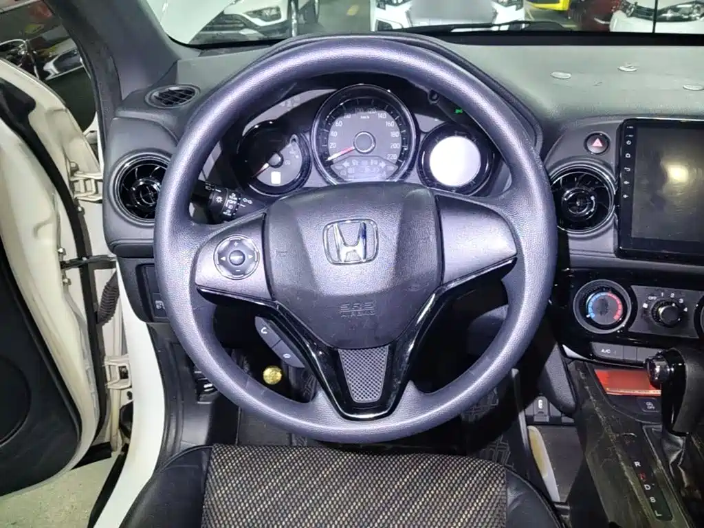 Honda XR-V 2018 — фото 11