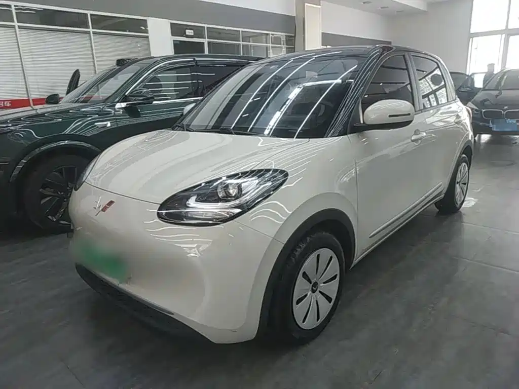 Wuling Bingo 2023