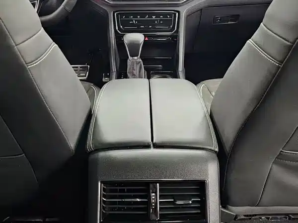 Volkswagen Teramont 2019