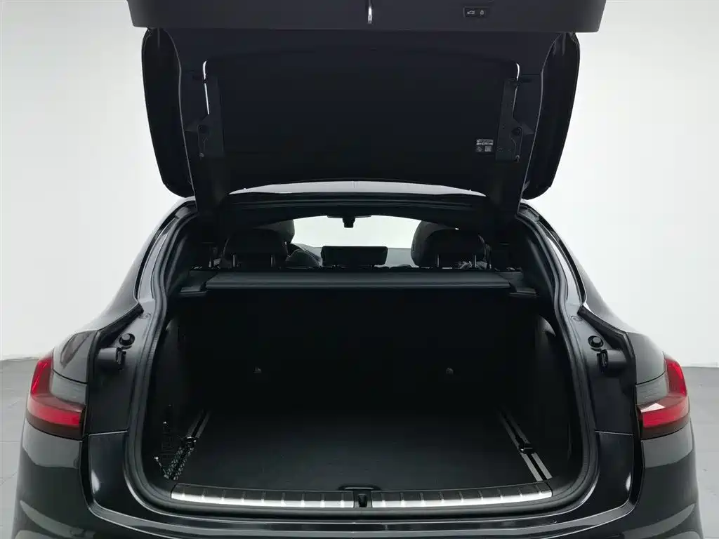 BMW X4 2019 — фото 16