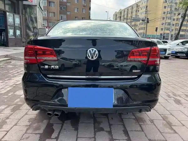 Volkswagen Bora 2014