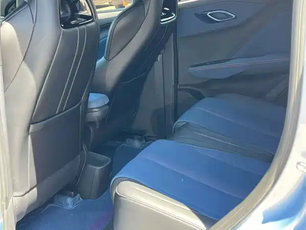 BYD Seagull 2025