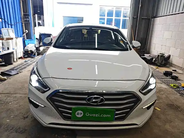 Hyundai Mistra 2021