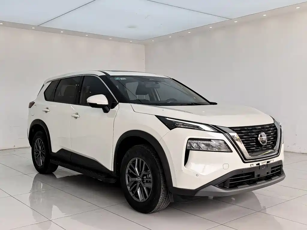 Nissan X-Trail 2022 — фото 3