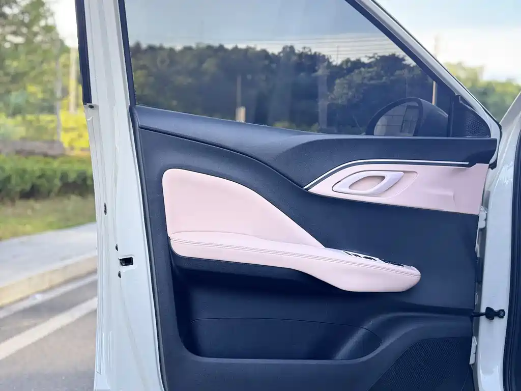 BYD Seagull 2025 — фото 14
