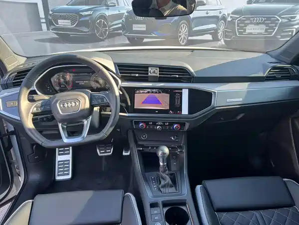Audi Q3 2026
