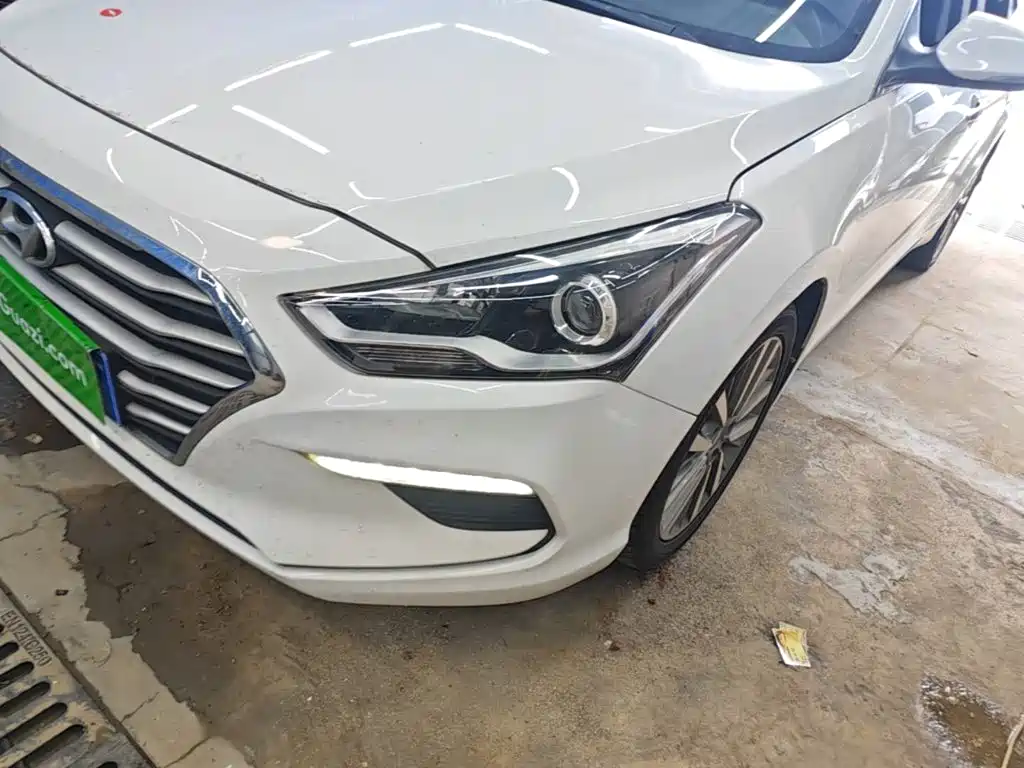 Hyundai Mistra 2021 — фото 24