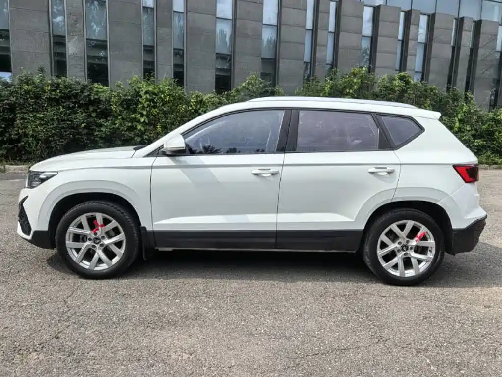 Jetta VS5 2023