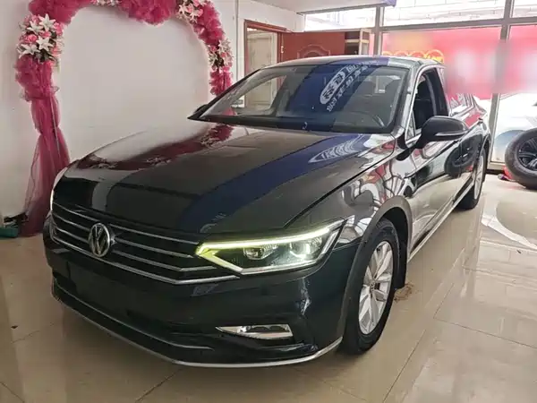 Volkswagen Magotan 2020