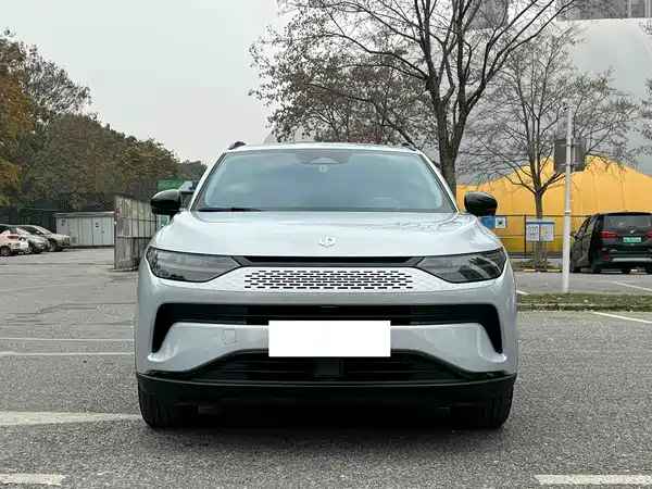 Leapmotor C11 2023