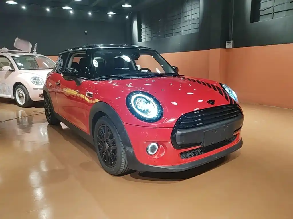MINI Mini 2020