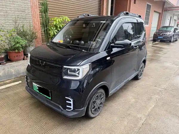 Wuling Hongguang MINIEV 2023