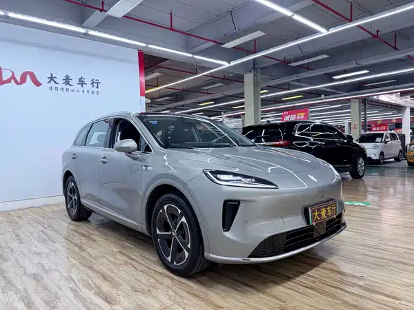 Shangjie H5 2025
