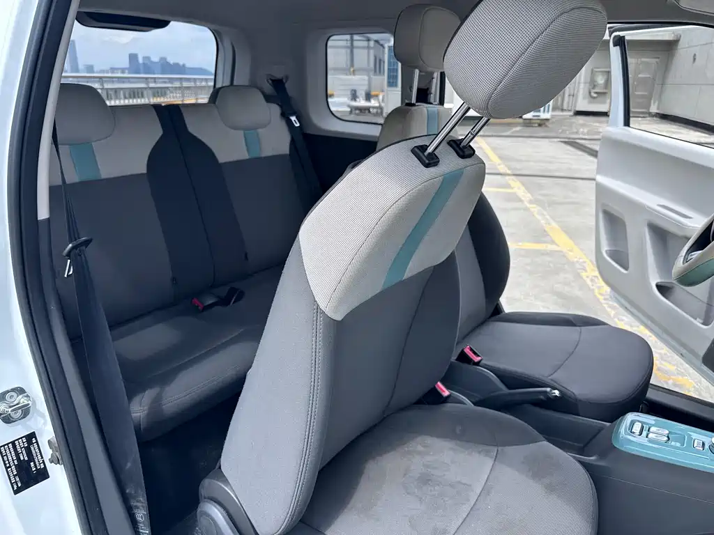 Changan Lumin 2023