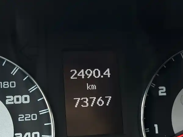 Mercedes-Benz G-Class AMG 2012