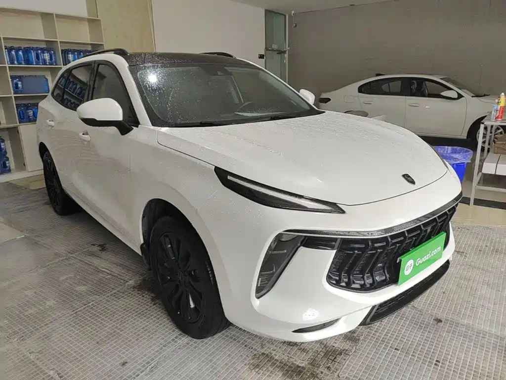 Dongfeng Fengxing T5 EVO 2021 — фото 22
