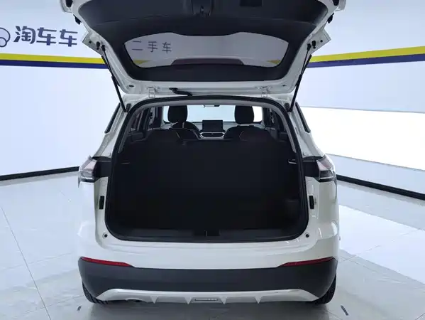 Baojun 510 2021