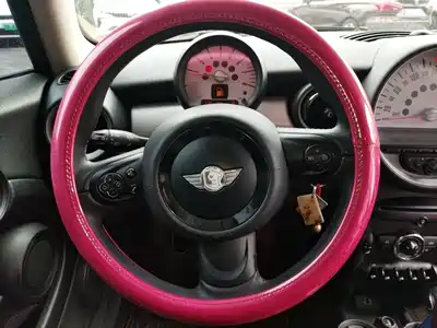 MINI MINI 2011