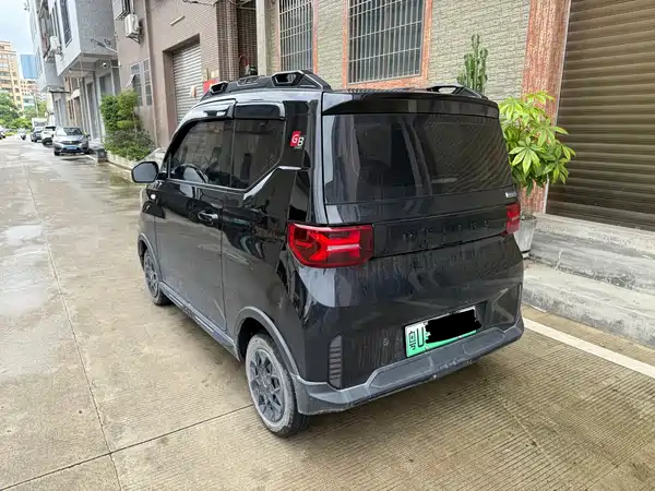 Wuling Hongguang MINIEV 2023