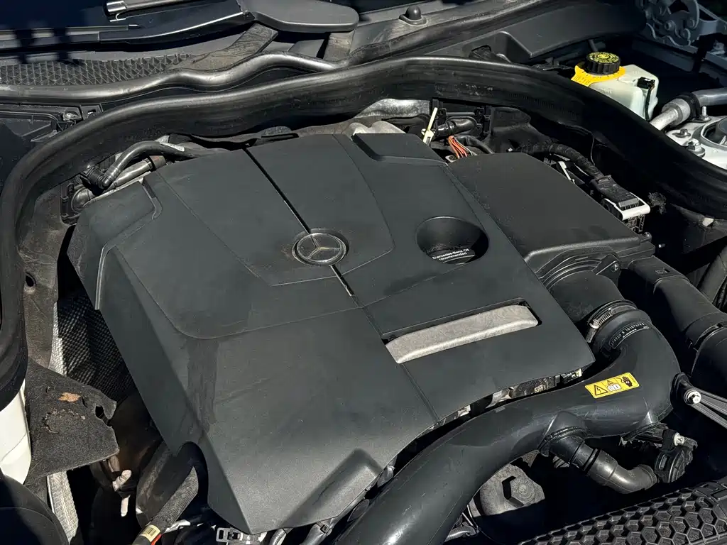 Mercedes-Benz E-Class 2015 — фото 37