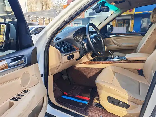 BMW X5 2009