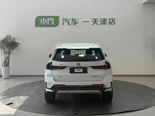 BMW X1 2024