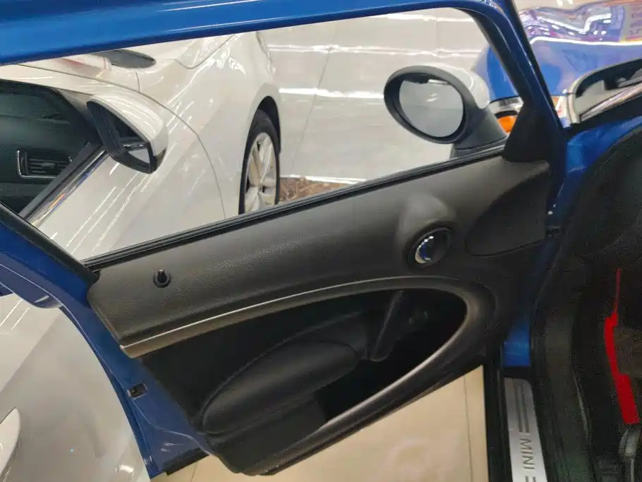 MINI Countryman 2012