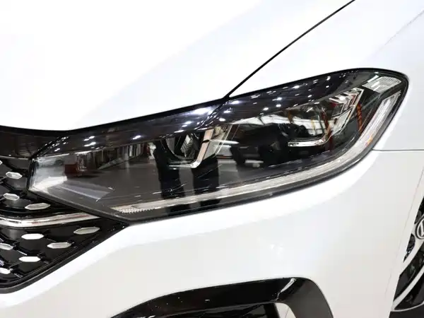 Volkswagen Lavida 2024