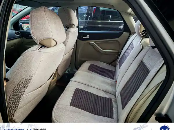 Ford Focus 2007