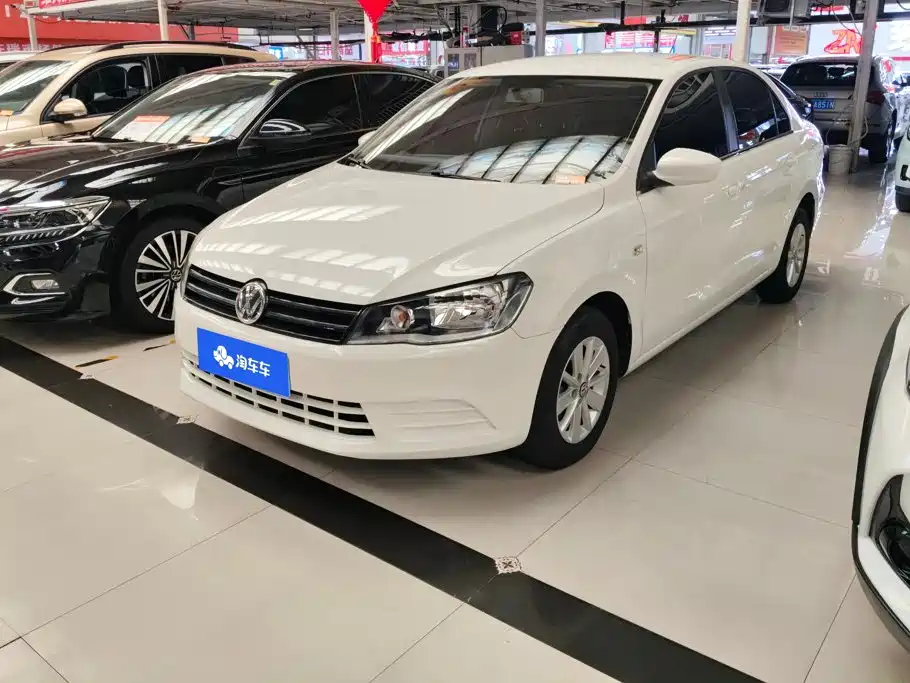 Volkswagen Jetta 2016
