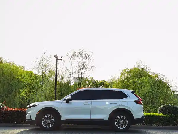 Honda CR-V 2023
