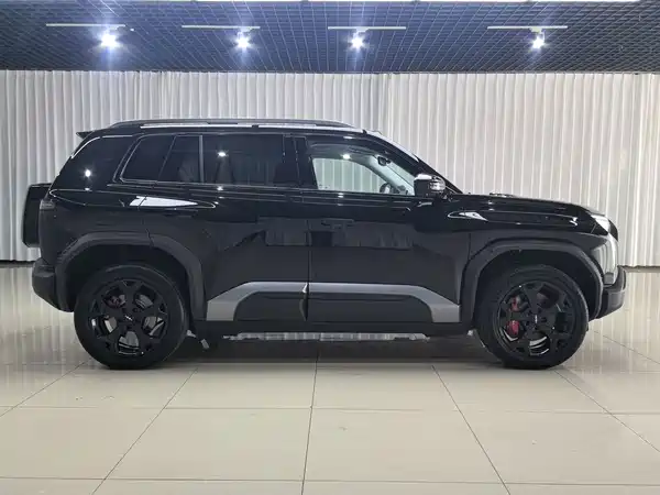 Fangchengbao Titanium 3 2026