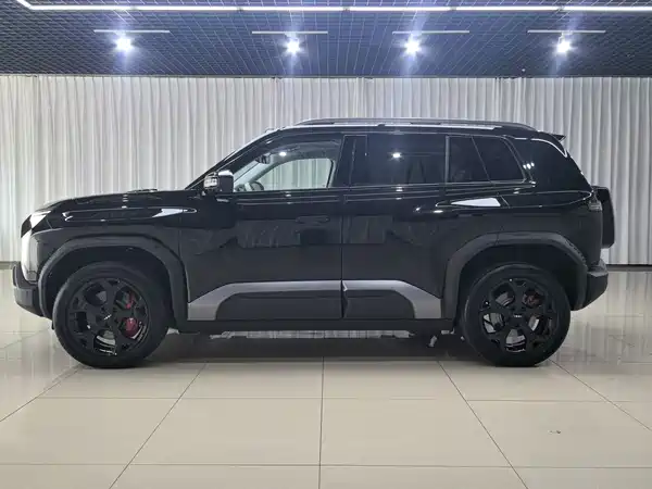 Fangchengbao Titanium 3 2026