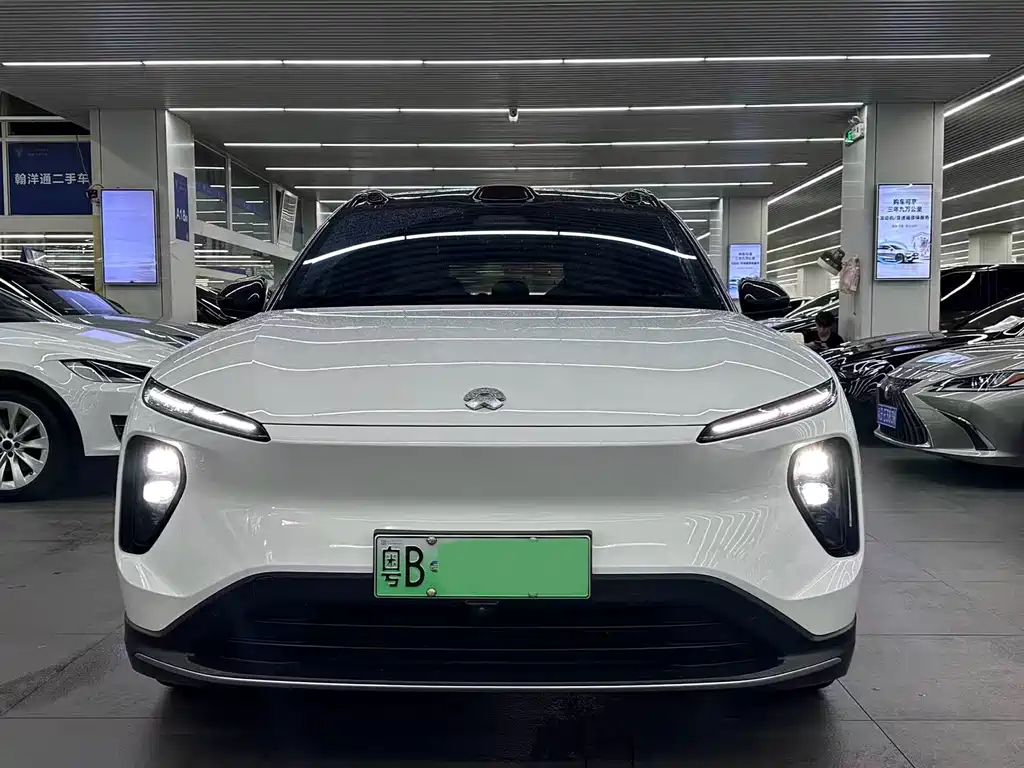 NIO ES6 2024