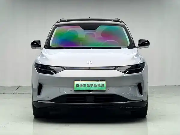 Leapmotor C11 2022