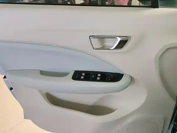 Leapmotor T03 2025
