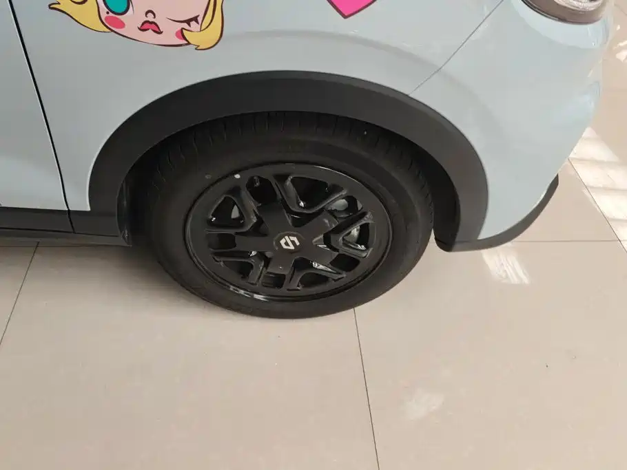Leapmotor T03 2025