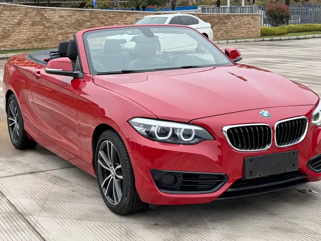 BMW 2 Series 2018 — фото 3