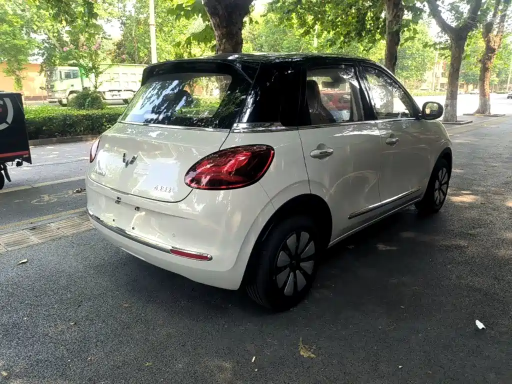 Wuling Bingo 2026