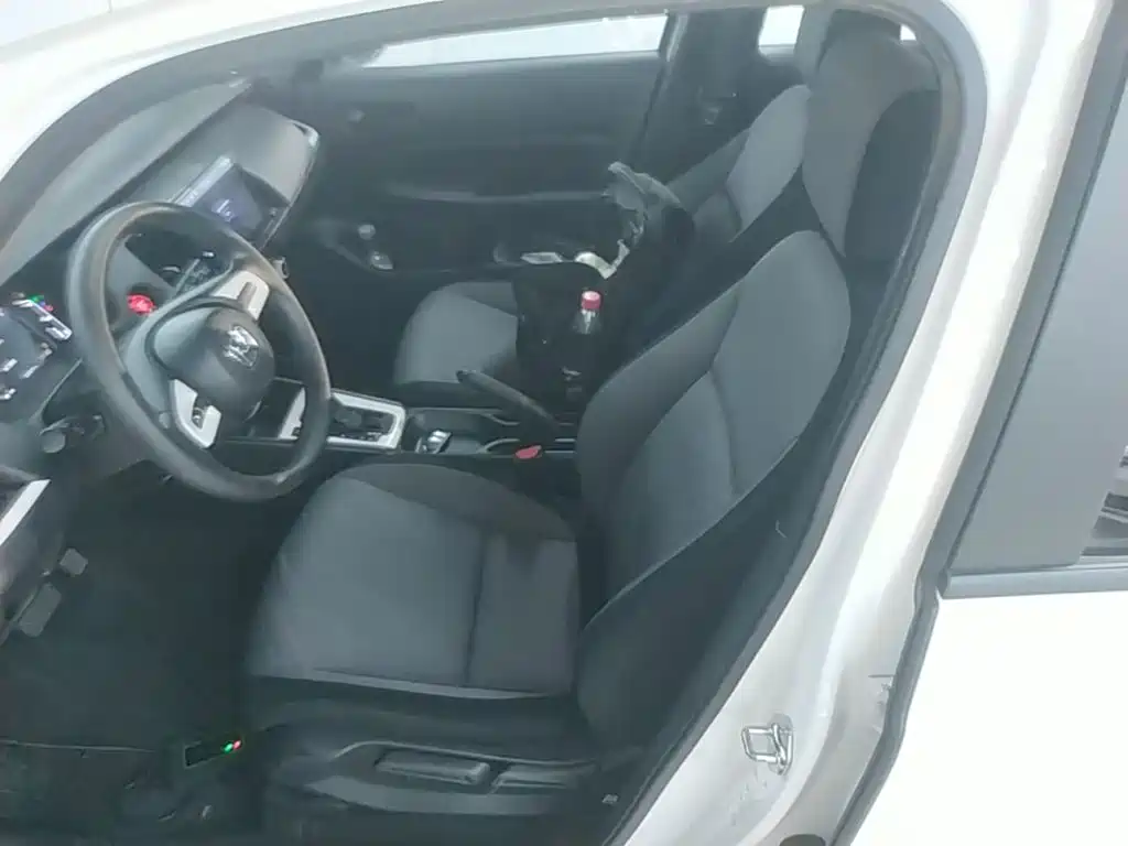 Honda Fit 2024 — фото 15