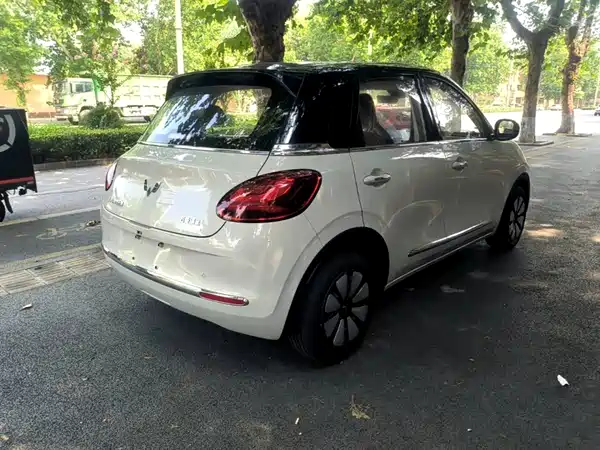 Wuling Bingo 2026
