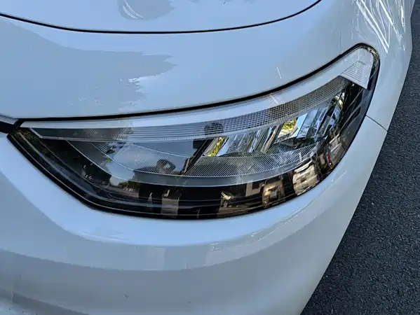 Volkswagen ID.3 2024