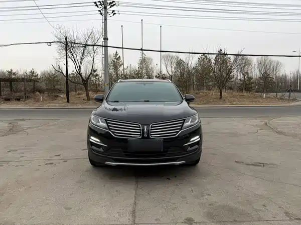 Lincoln MKC 2019