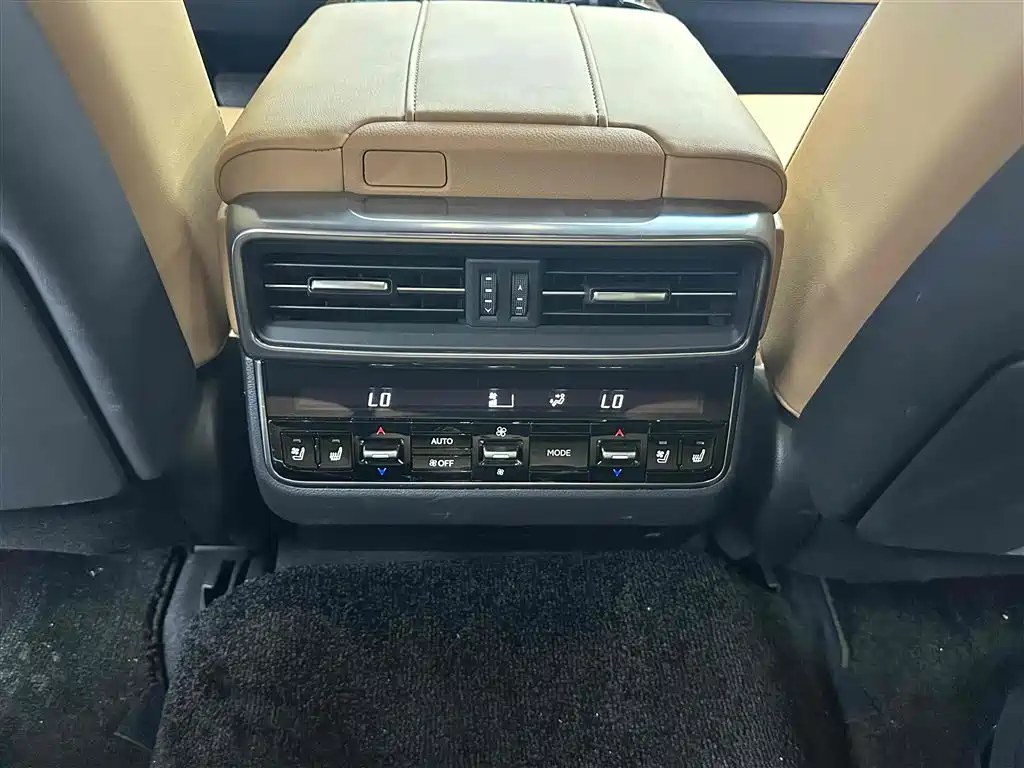 Lexus LX 2024 — фото 11