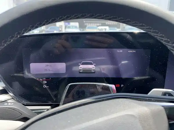 Audi A5L 2026