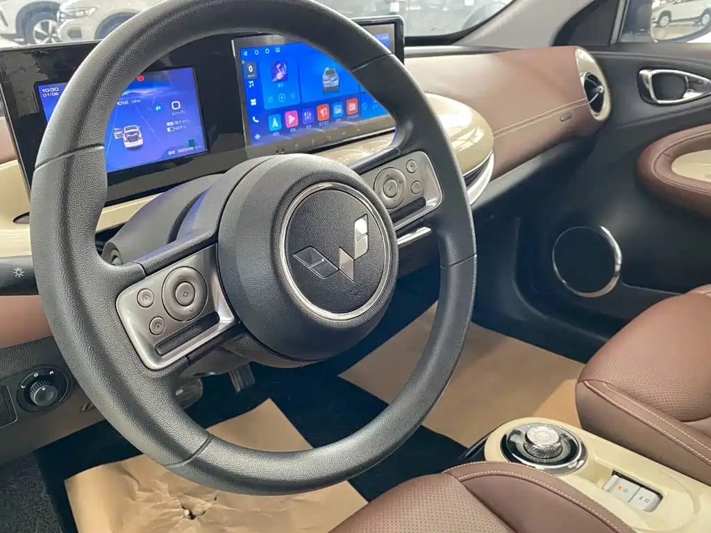Wuling Bingo 2023