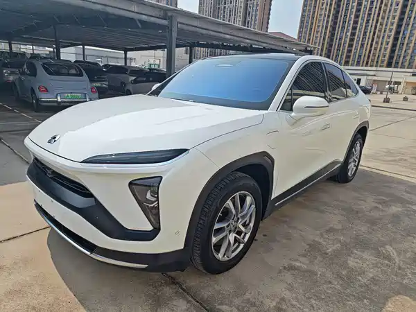 NIO EC6 2022