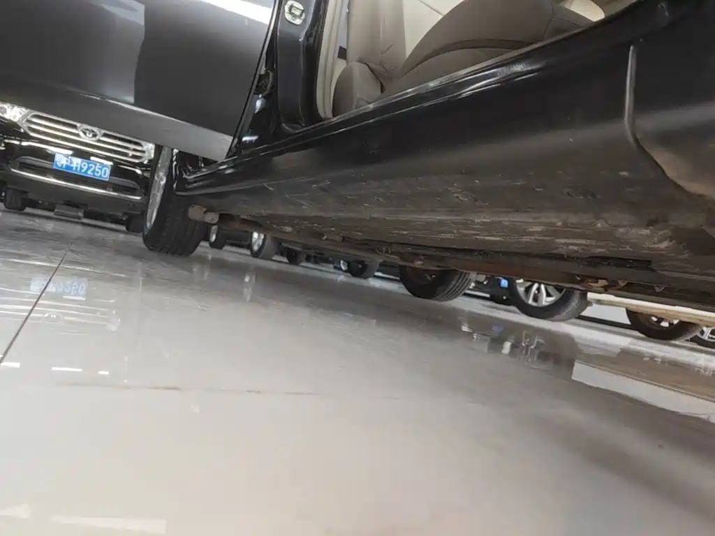 Nissan Sylphy 2015 — фото 21
