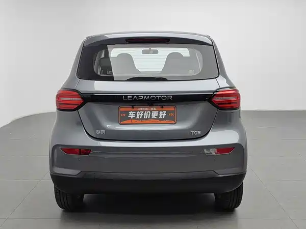 Leapmotor T03 2022